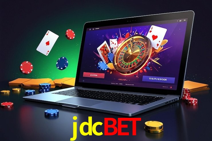 Bônus e promoções da jdcbet