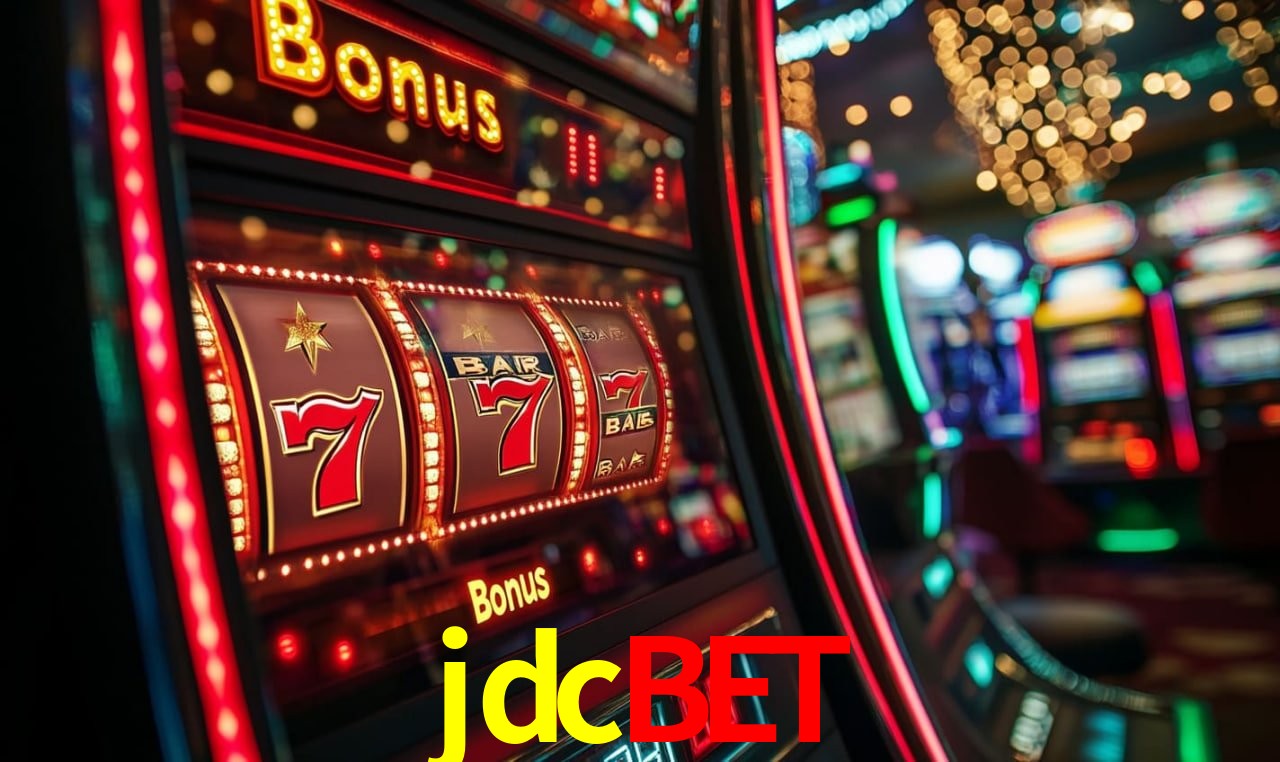 Apostas com odds competitivas na jdcbet